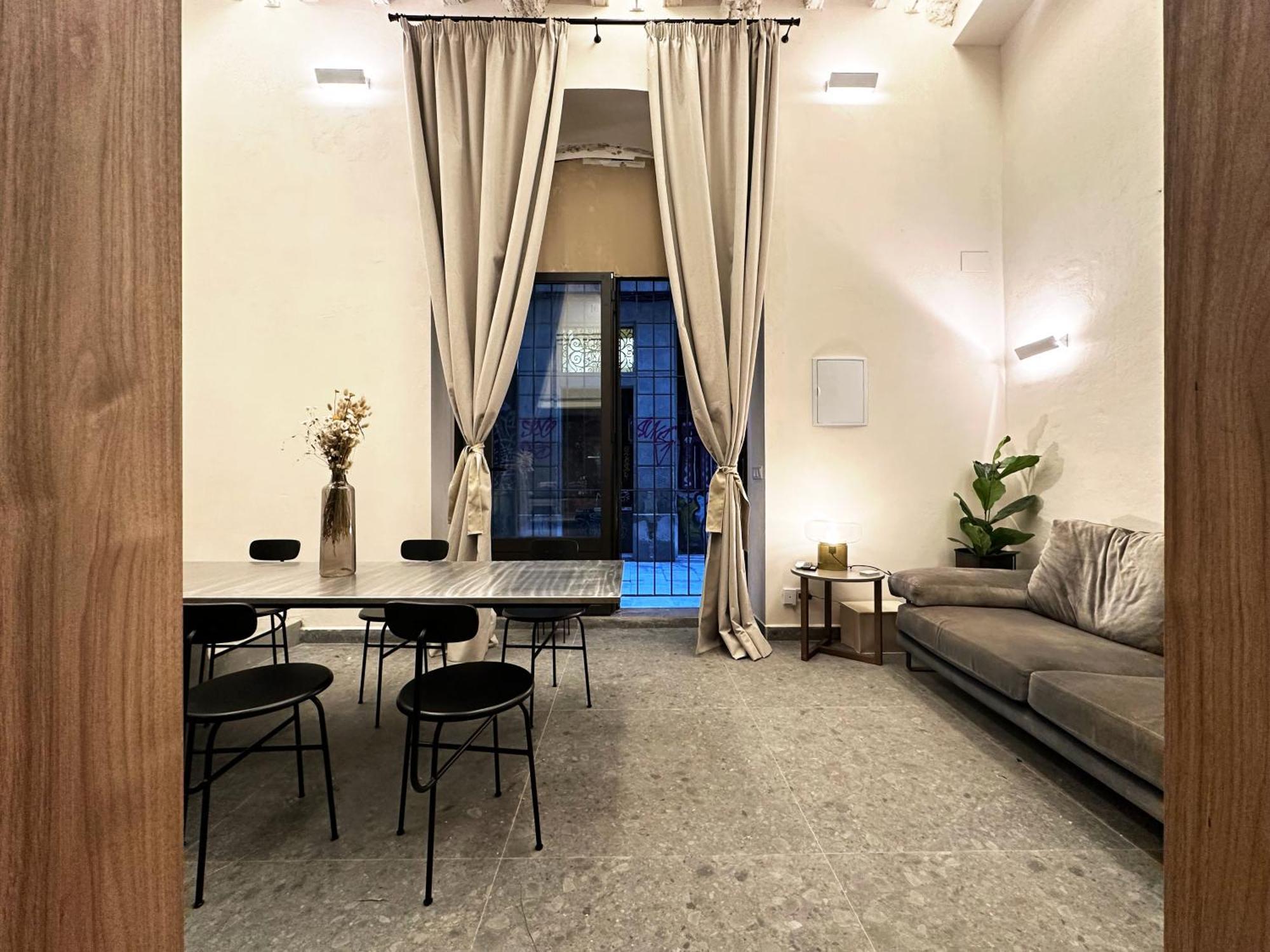 Boutique & Bcn Барселона